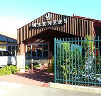 Warners at the Bay Cafe - Accommodation Daintree