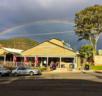 Wisemans Ferry Grocer Cafe - Accommodation Daintree