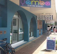 Yamba Icecreamery - Accommodation Daintree
