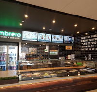 Zambreros Holbrook - Accommodation Daintree