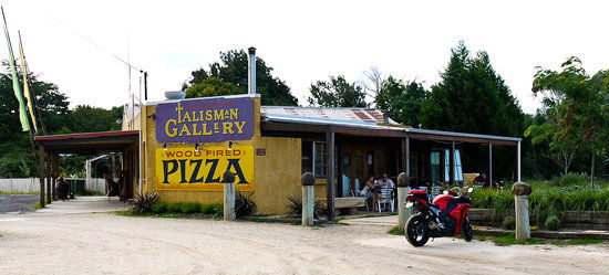 Little Hartley NSW Accommodation Daintree