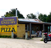 Alchemy Woodfired Pizza  Cafe - Accommodation Daintree