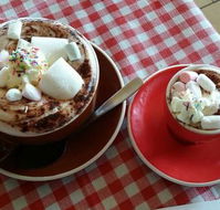 Appin Corner Cafe - Accommodation Daintree