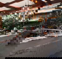Atrium Restaurant and Bar - Accommodation Daintree
