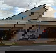 Balranald Ex-Services Club - Accommodation Daintree