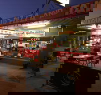 Balranald Take Away - Accommodation Daintree