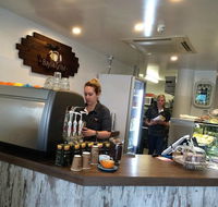 Baylis Grind - Accommodation Daintree