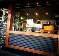 Benchtop Espresso - Accommodation Daintree