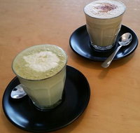 Blind Dove Cafe - Accommodation Daintree