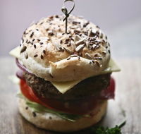 Burger Me Fresh - Accommodation Daintree