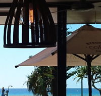 Cafe Kirra - Accommodation Daintree