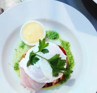 Caper Berry Cafe - Accommodation Daintree
