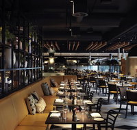 Capitol Bar and Grill - Accommodation Daintree