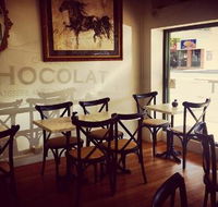 Chateau Du Chocolat - Accommodation Daintree