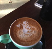 Coffee Lab - Accommodation Daintree
