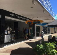 Coolangatta Pie Shop - Accommodation Daintree