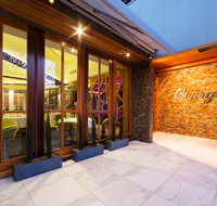 Courgette Restaurant - Accommodation Daintree