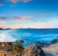 Currumbin Beach Vikings Surf Life Saving Club - Accommodation Daintree