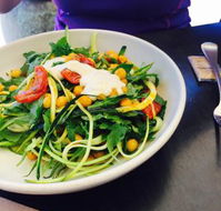 Eighty Twenty Food - Accommodation Daintree