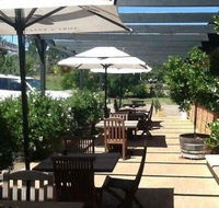 Eling Forest Cafe - Accommodation Daintree