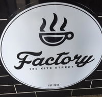 Factory Espresso - Accommodation Daintree