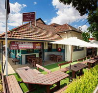 Farmers Home Hotel - Accommodation Daintree