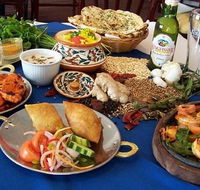 Flavours of India Gungahlin - Accommodation Daintree