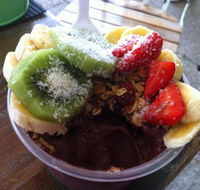 Fresh Garden Cafe - Accommodation Daintree