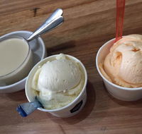 Frugii Dessert Laboratory - Accommodation Daintree