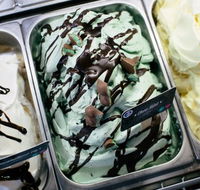 Gelatissimo - Accommodation Daintree