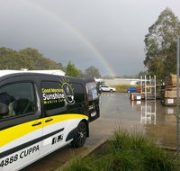 Good Morning Sunshine Mobile Cafe - Accommodation Daintree