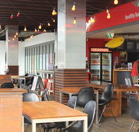Grill'd Coolangatta - Accommodation Daintree