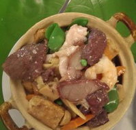 Happy's Chinese Restaurant - Accommodation Daintree