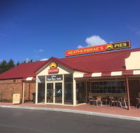 Heatherbrae's Pies - Accommodation Daintree