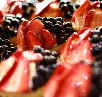 Henry's Bakery Cafe - Accommodation Daintree