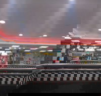 Hungry Jack's - Accommodation Daintree