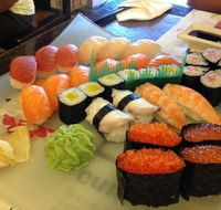 Kagawa Japanese Cuisine - Accommodation Daintree