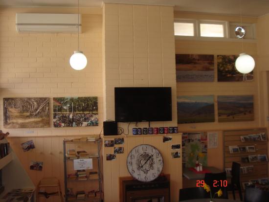Khancoban NSW Accommodation Daintree