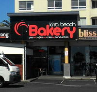 Kirra Beach Bakery - Accommodation Daintree
