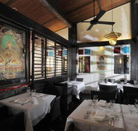 Lanterne Rooms - Accommodation Daintree