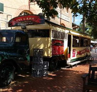 Lismore Pie Cart - Accommodation Daintree