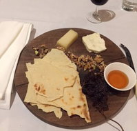 Mezzalira Italian Restaurant - Accommodation Daintree
