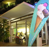 My Gelato Kirra - Accommodation Daintree