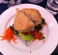 My Rainbow-Dreams Vegetarian Cafe - Accommodation Daintree