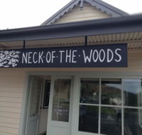 Neck of the Woods - Accommodation Daintree