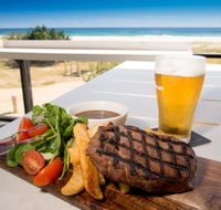 North Kirra Surf Club - Accommodation Daintree