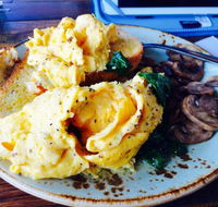 Patissez - Accommodation Daintree