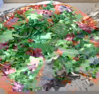 Pizza Gusto - Accommodation Daintree