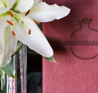 Pomegranate - Accommodation Daintree