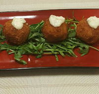 Precinct Pasta - Accommodation Daintree